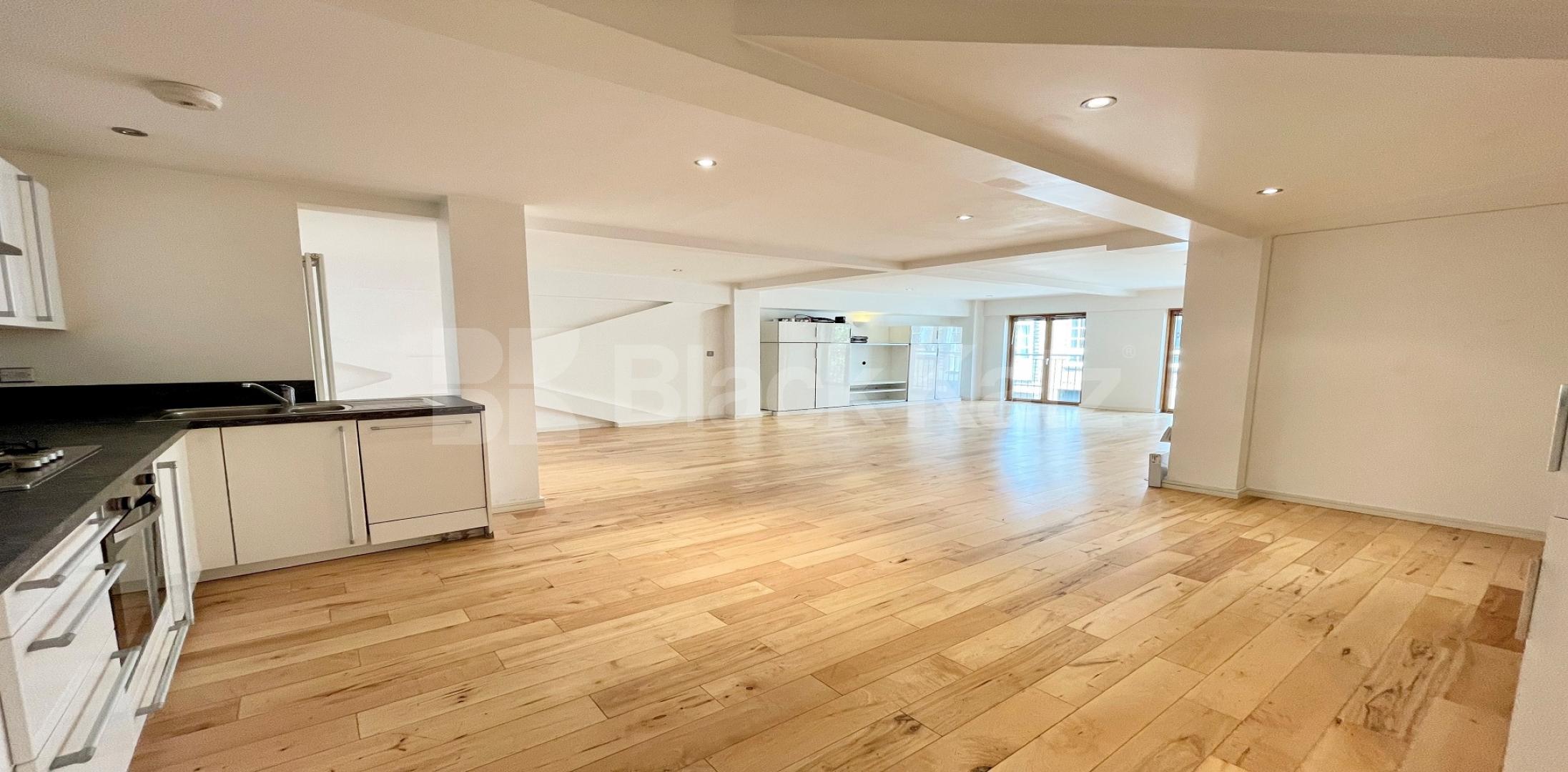 			LET , 2 Bedroom, 2 bath, 1 reception Apartment			 Kamen House - Magdalen Street, London Bridge